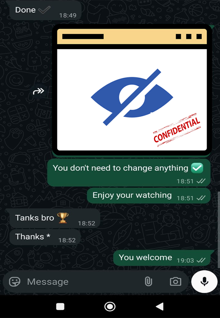 Customer Review 3