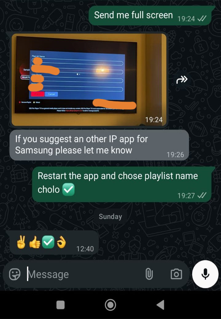Customer Review 5