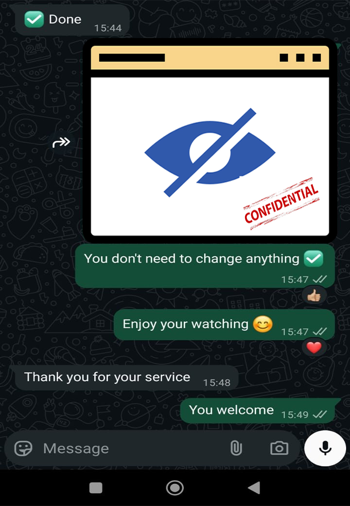 Customer Review 6