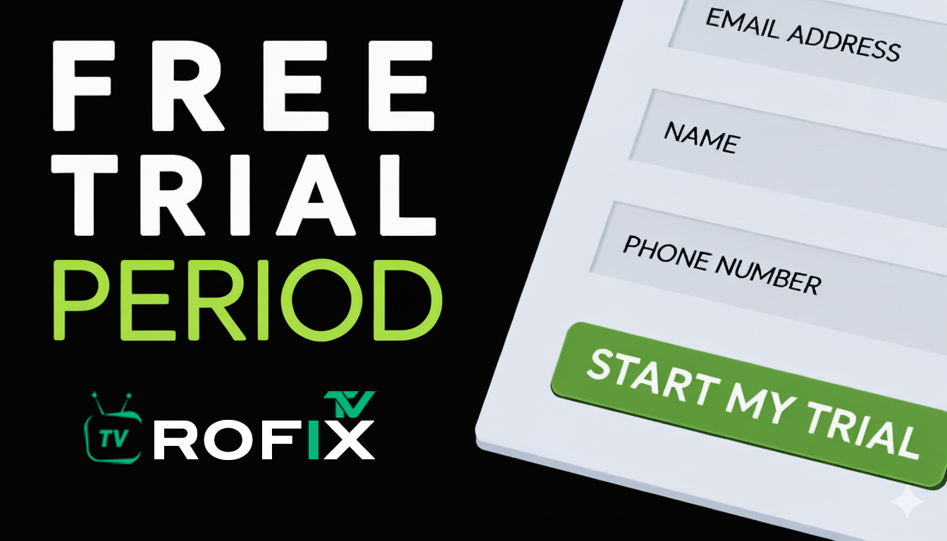 Free 24 Hour Trial